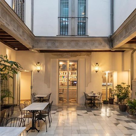 Hotel Boutique Posada De Silleria Toledo Eksteriør billede