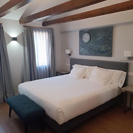 Hotel Boutique Posada De Silleria Toledo Eksteriør billede
