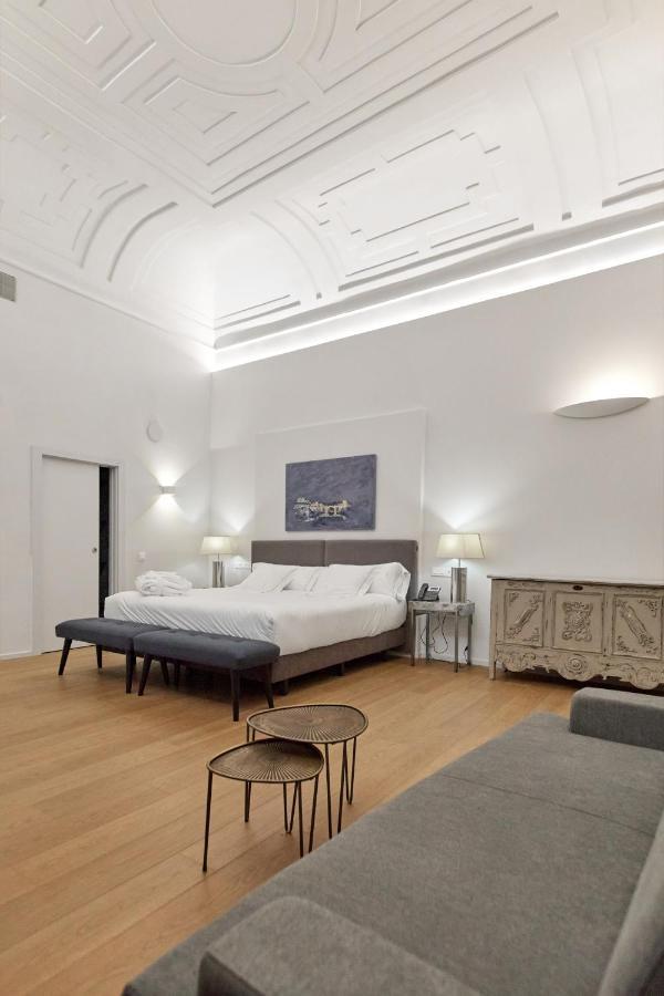 Hotel Boutique Posada De Silleria Toledo Eksteriør billede