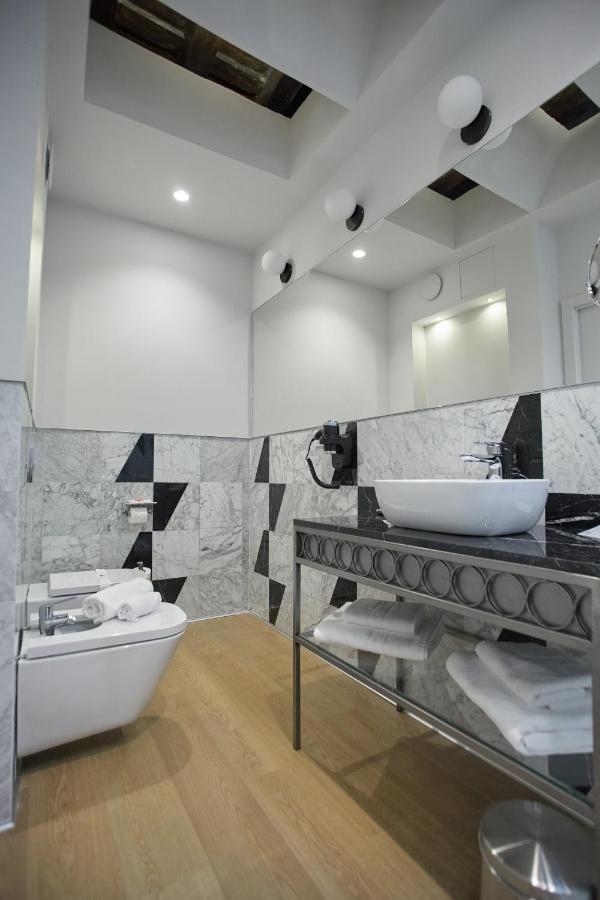 Hotel Boutique Posada De Silleria Toledo Eksteriør billede