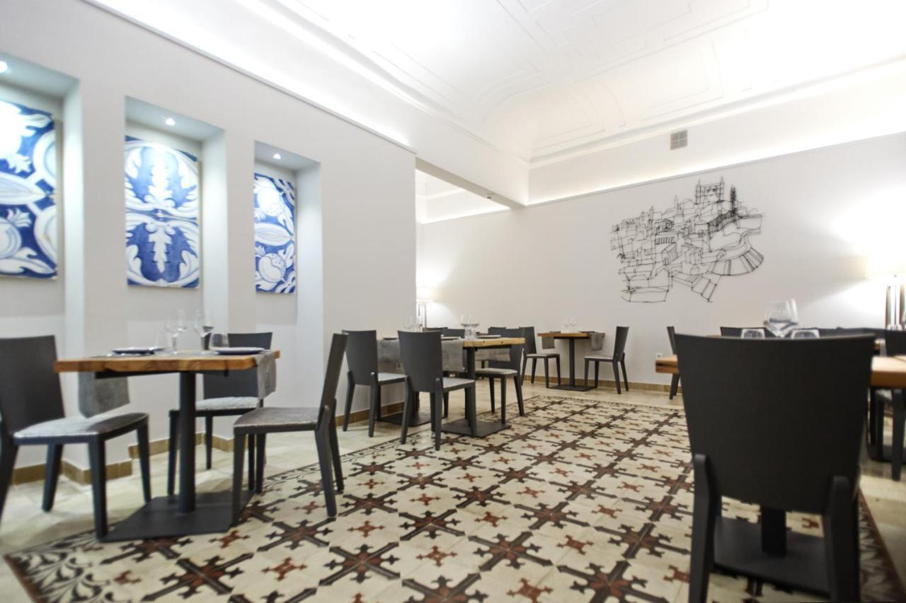 Hotel Boutique Posada De Silleria Toledo Eksteriør billede