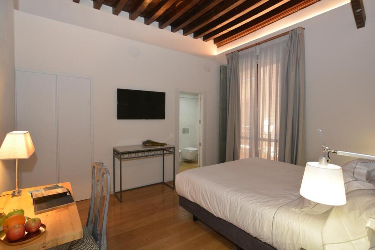 Hotel Boutique Posada De Silleria Toledo Eksteriør billede