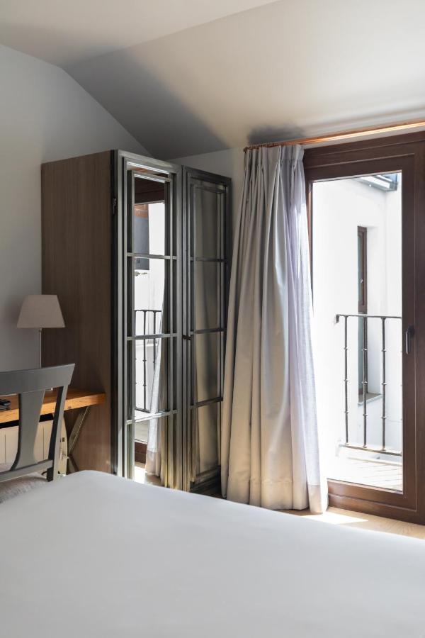 Hotel Boutique Posada De Silleria Toledo Eksteriør billede