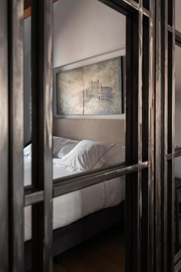 Hotel Boutique Posada De Silleria Toledo Eksteriør billede