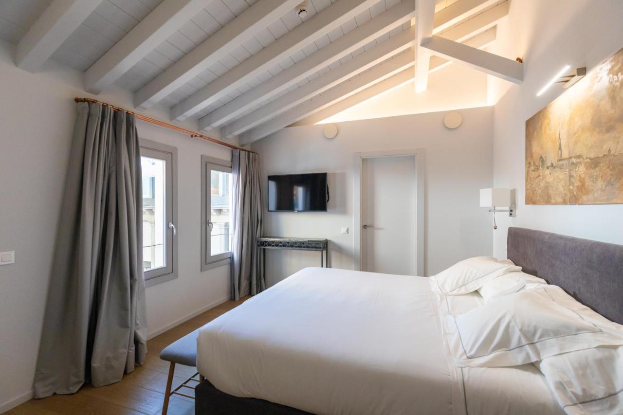Hotel Boutique Posada De Silleria Toledo Eksteriør billede