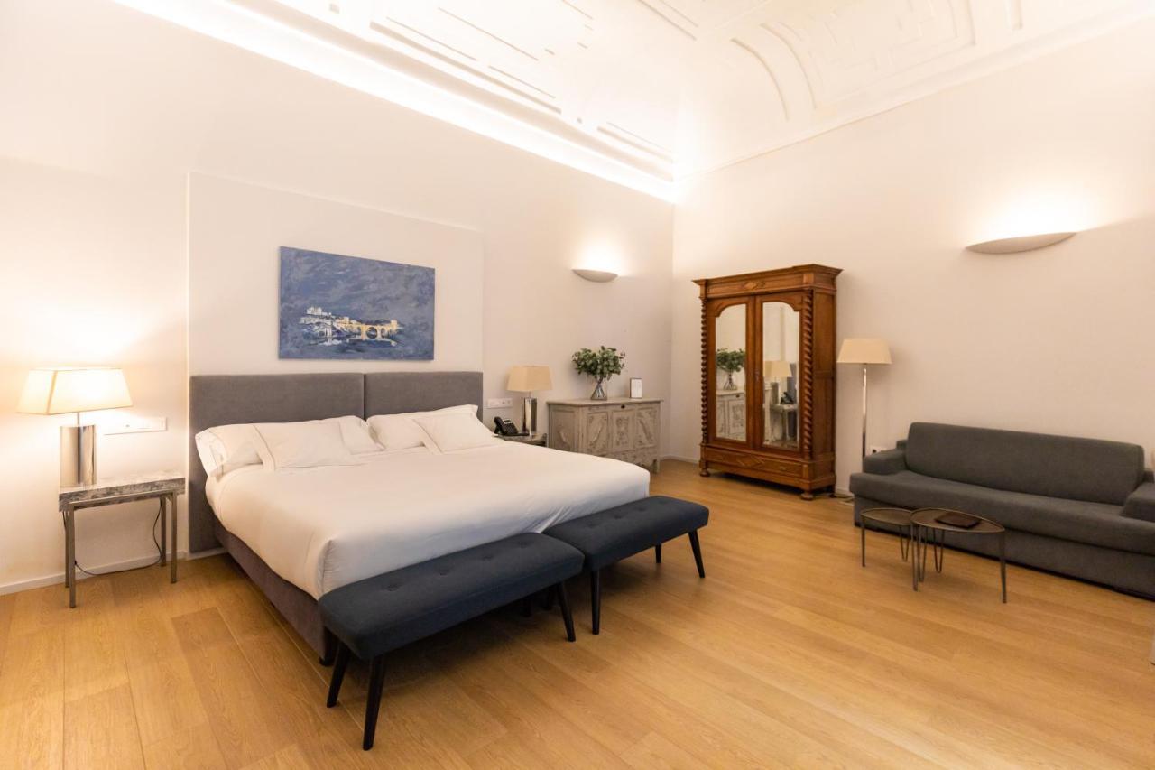 Hotel Boutique Posada De Silleria Toledo Eksteriør billede