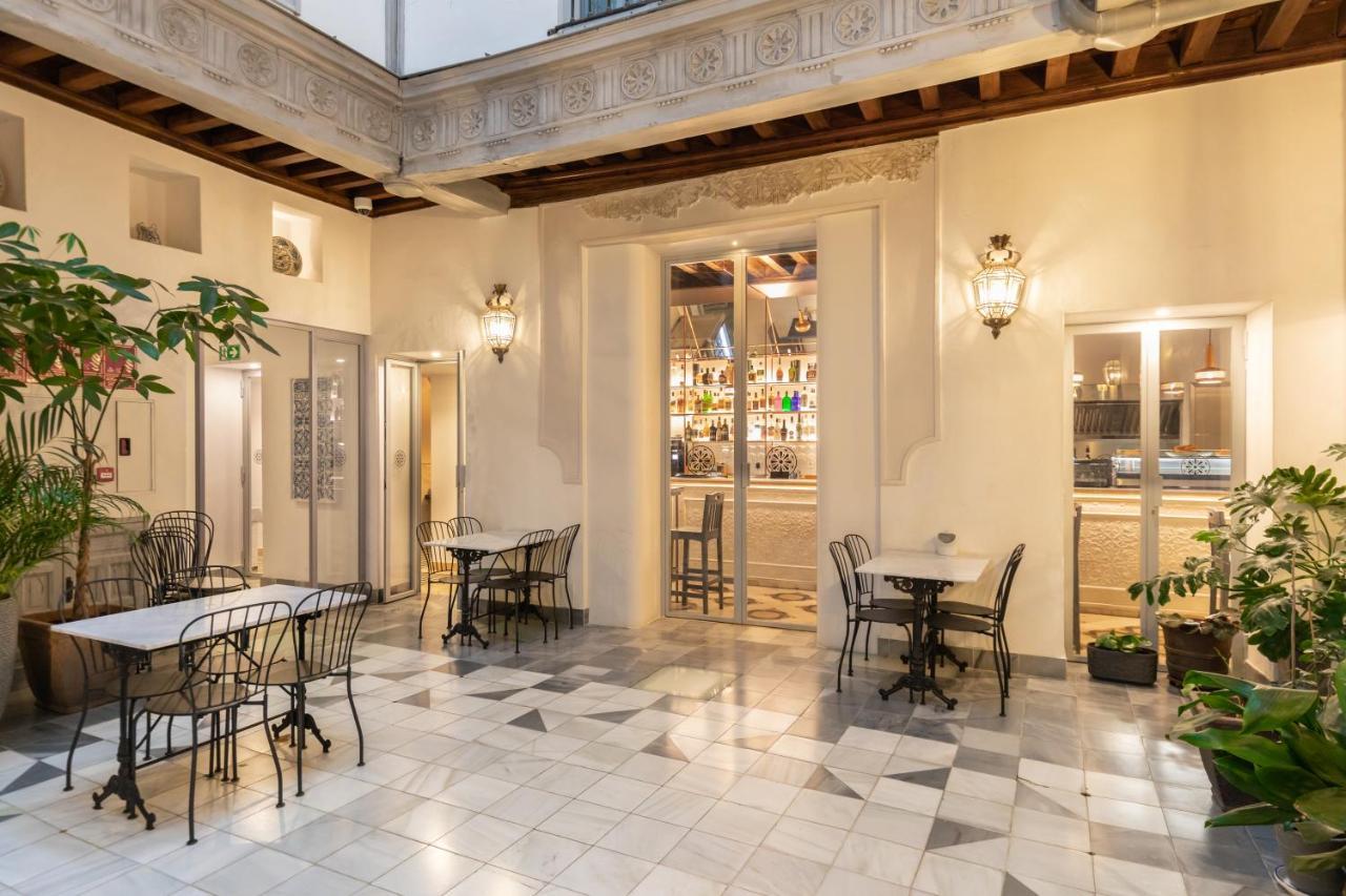 Hotel Boutique Posada De Silleria Toledo Eksteriør billede
