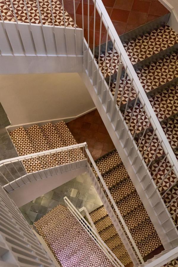 Hotel Boutique Posada De Silleria Toledo Eksteriør billede