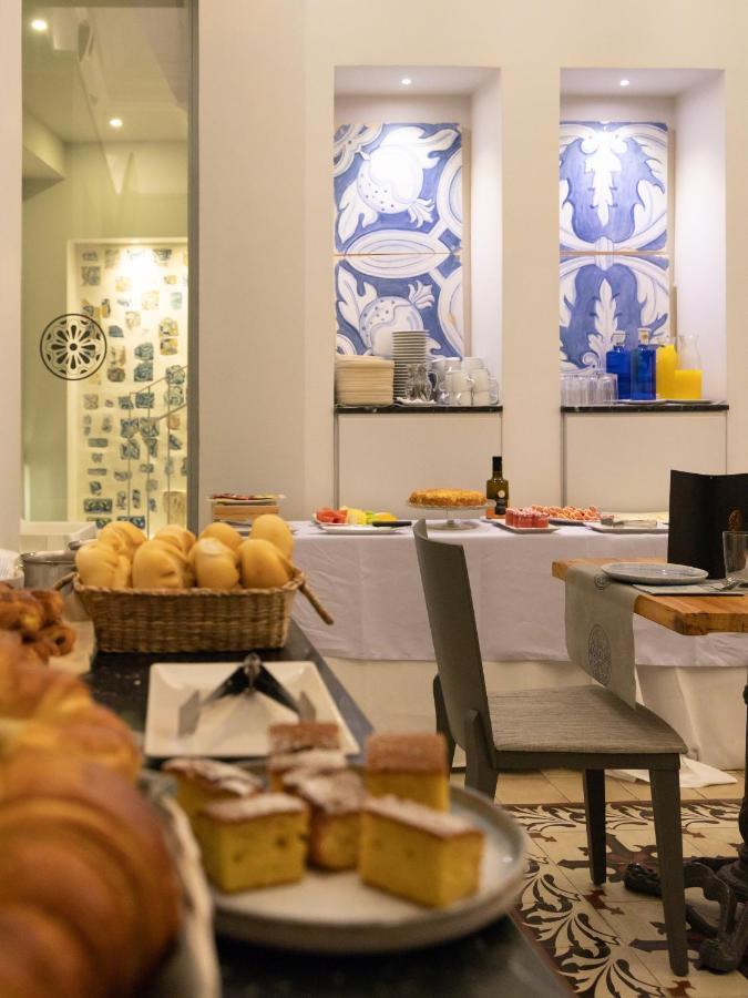 Hotel Boutique Posada De Silleria Toledo Eksteriør billede